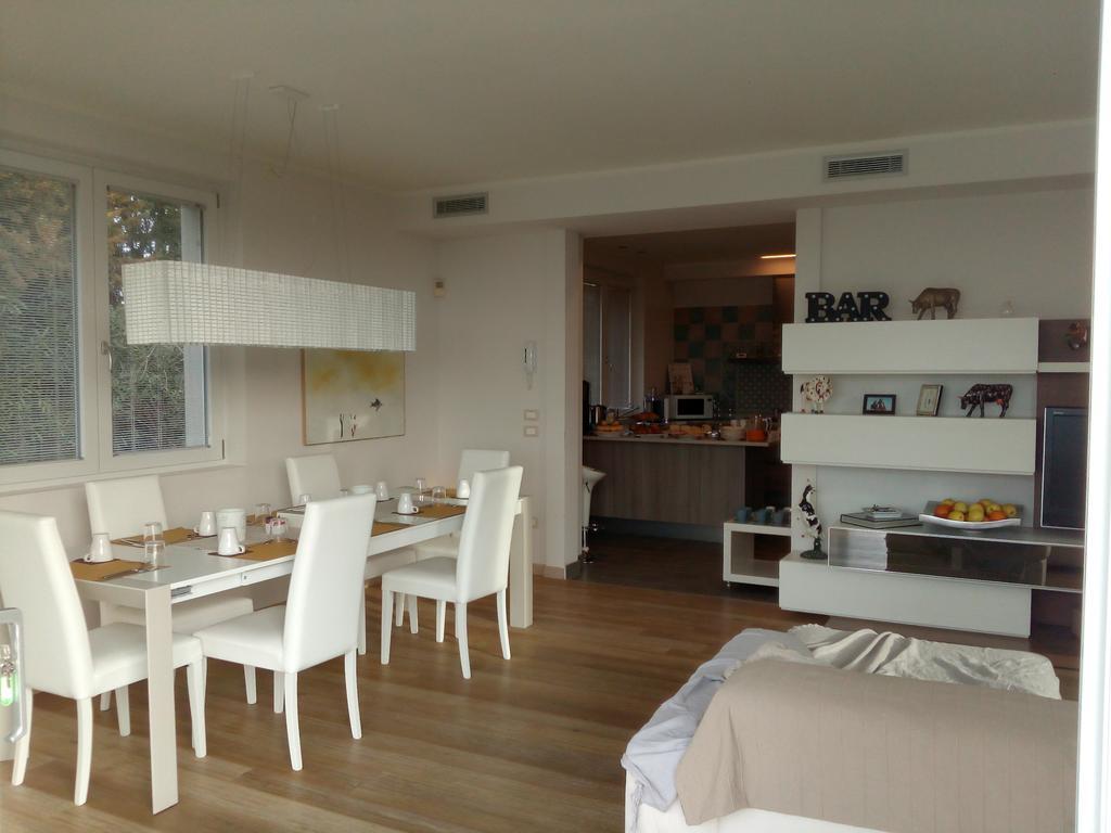 Relais Villa Lézard Lazise Exterior foto