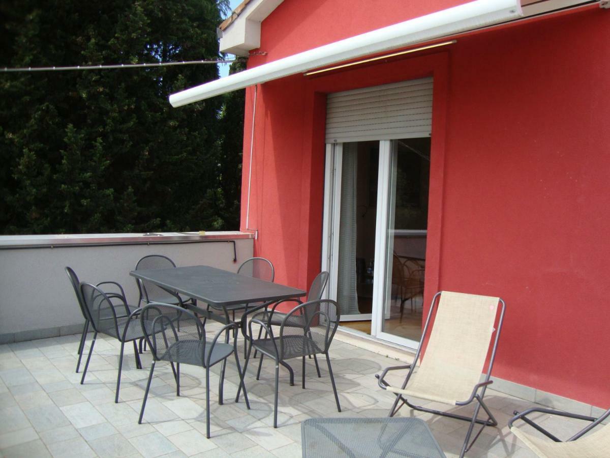 Relais Villa Lézard Lazise Exterior foto