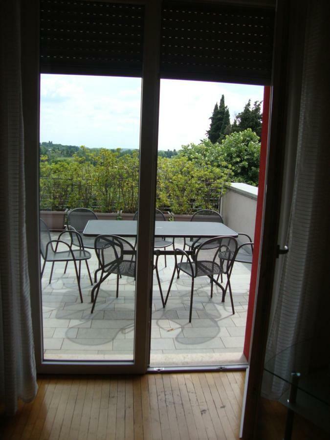 Relais Villa Lézard Lazise Exterior foto